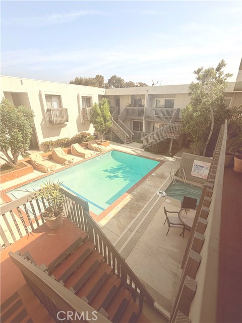Detail Gallery Image 23 of 24 For 5300 Fairview #19,  Los Angeles,  CA 90056 - 2 Beds | 1 Baths