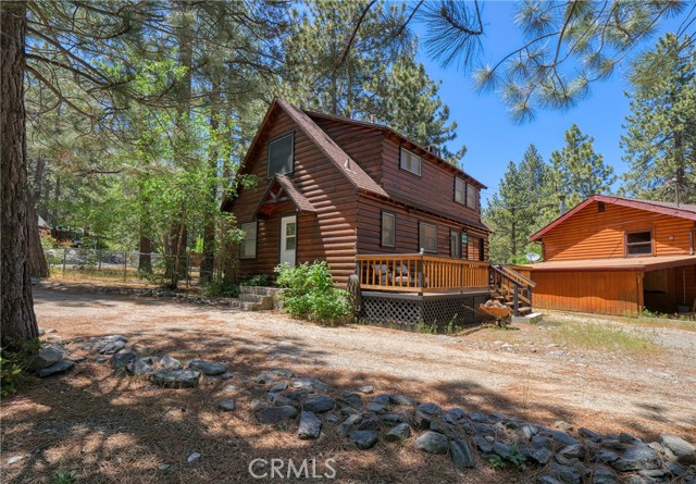 Detail Gallery Image 12 of 40 For 6226 Conifer Dr, Wrightwood,  CA 92397 - 3 Beds | 2 Baths