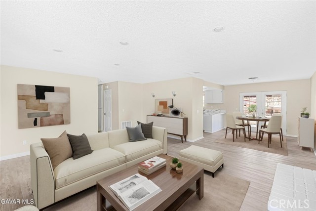 Detail Gallery Image 3 of 20 For 16509 Mackennas Gold Ave, Palmdale,  CA 93591 - 3 Beds | 2 Baths