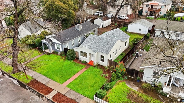 Detail Gallery Image 30 of 34 For 131 W 18th St, Chico,  CA 95928 - 2 Beds | 1 Baths