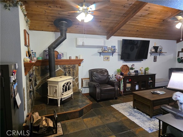 Detail Gallery Image 11 of 45 For 4456 Mount Bullion Cut off, Catheys Valley,  CA 95306 - 2 Beds | 1 Baths