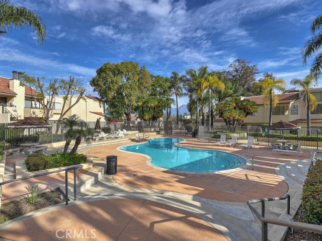 Detail Gallery Image 34 of 39 For 13133 Le Parc #712,  Chino Hills,  CA 91709 - 2 Beds | 2 Baths