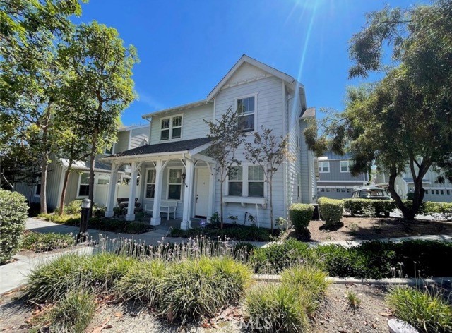51 Ethereal Street