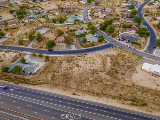 Detail Gallery Image 1 of 2 For 16299 Pepper Tree Dr, Victorville,  CA 92394 - – Beds | – Baths