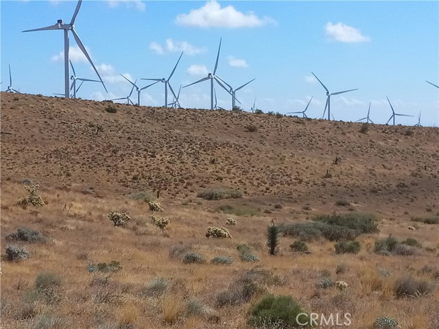 Detail Gallery Image 3 of 7 For 1 Oak Creek Road, Mojave,  CA 93501 - – Beds | – Baths