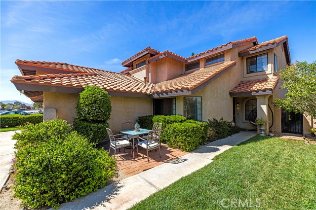 Detail Gallery Image 52 of 54 For 5361 Karling Pl, Palmdale,  CA 93552 - 4 Beds | 3 Baths