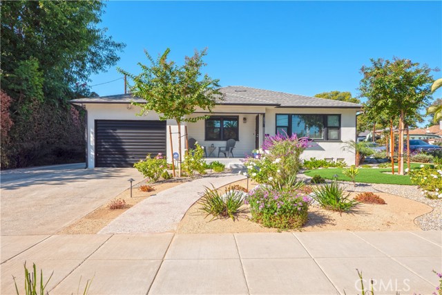 Detail Gallery Image 6 of 57 For 691 N 3rd Ave, Upland,  CA 91786 - 2 Beds | 1/1 Baths