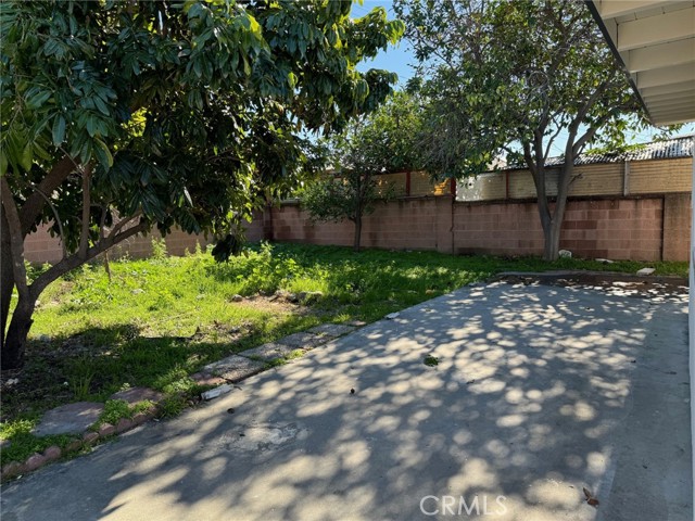 Detail Gallery Image 9 of 10 For 8822 Pierce, Buena Park,  CA 90620 - 4 Beds | 2 Baths