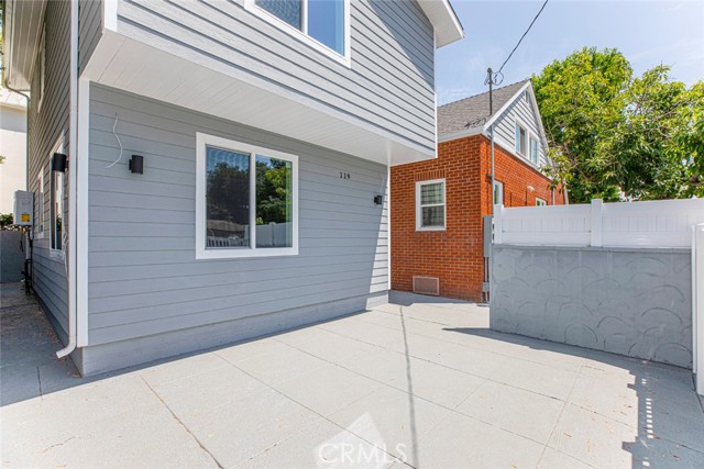 117 South Myers Street photo 4