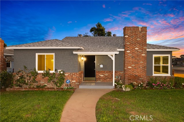 Detail Gallery Image 2 of 58 For 9600 Broadway, Temple City,  CA 91780 - 2 Beds | 1 Baths