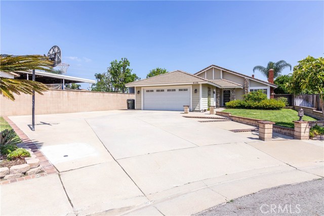 6128 Ashley Court, Chino, CA 91710