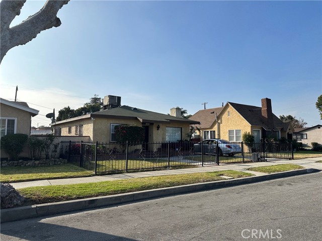 536 Arbutus Street, Compton, California 90220, 2 Bedrooms Bedrooms, ,2 BathroomsBathrooms,Single Family Residence,For Sale,Arbutus,RS24060987