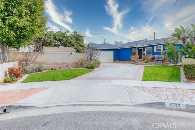 Image 3 for 6330 Arabella St, Lakewood, CA 90713