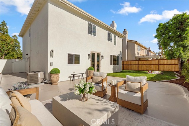 Detail Gallery Image 49 of 59 For 59 Boulder Creek Way, Irvine,  CA 92602 - 4 Beds | 3/1 Baths