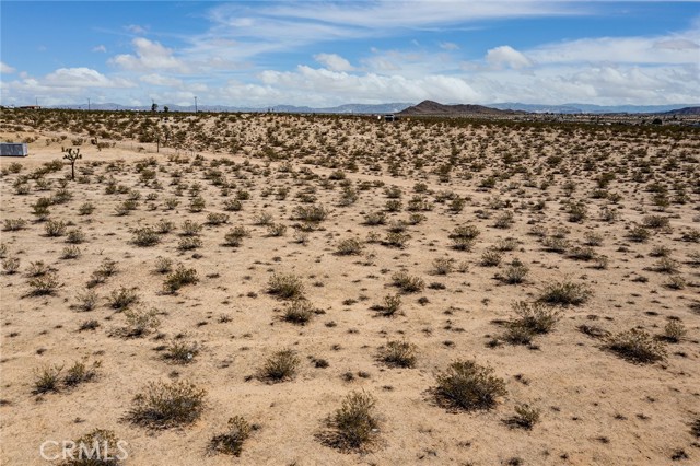 Detail Gallery Image 8 of 19 For 0 Sunny Sands, Joshua Tree,  CA 92252 - – Beds | – Baths