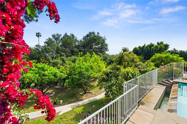 Detail Gallery Image 55 of 61 For 3336 Villa Mesa Rd, Pasadena,  CA 91107 - 5 Beds | 6 Baths