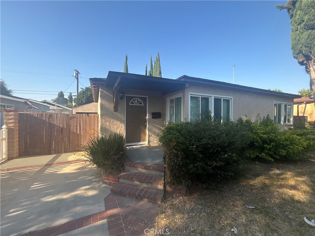 14953 Sylvan Street