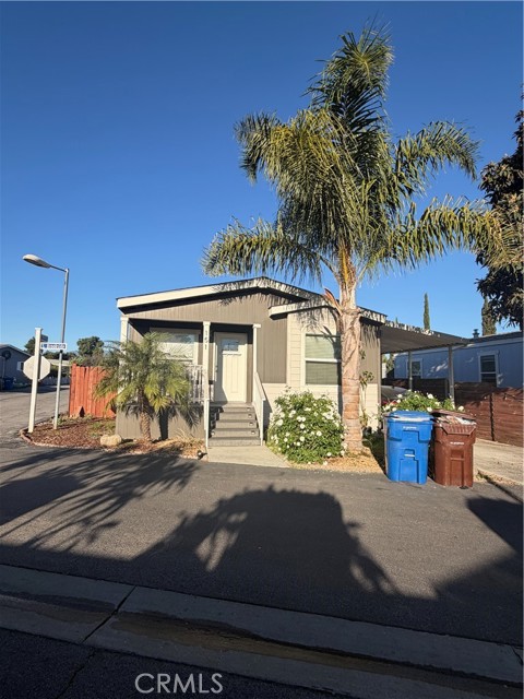 Detail Gallery Image 2 of 21 For 12700 Elliott #151,  El Monte,  CA 91732 - 3 Beds | 2 Baths