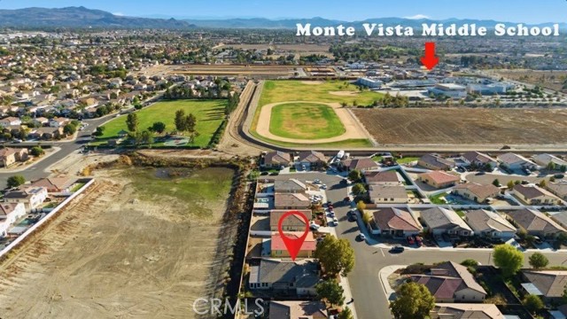 Detail Gallery Image 53 of 55 For 741 Amor, San Jacinto,  CA 92582 - 5 Beds | 2/1 Baths