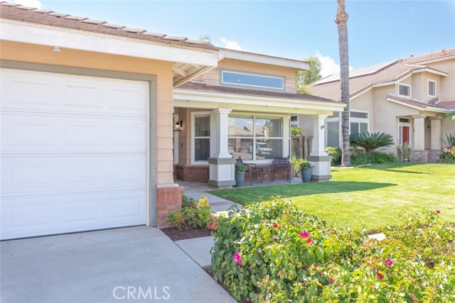 Detail Gallery Image 8 of 49 For 1534 Colony Way, Corona,  CA 92881 - 4 Beds | 2/1 Baths