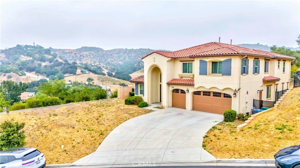 1189 Canyon Glen Road