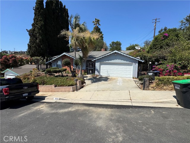 Detail Gallery Image 26 of 27 For 1545 Star Ridge Dr, Monterey Park,  CA 91754 - 2 Beds | 1 Baths