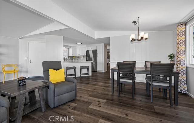 Detail Gallery Image 6 of 23 For 15500 Bubbling Wells Road #164,  Desert Hot Springs,  CA 92240 - 2 Beds | 2 Baths