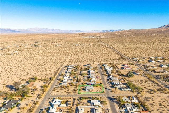 Detail Gallery Image 40 of 41 For 7227 Sherman Hoyt Ave, Twentynine Palms,  CA 92277 - 3 Beds | 1 Baths