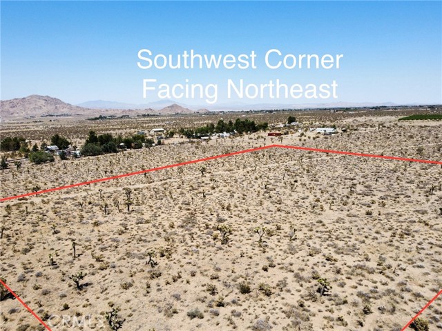 Detail Gallery Image 19 of 30 For 4510933 Ivanhoe Rd, Lucerne Valley,  CA 92356 - – Beds | – Baths