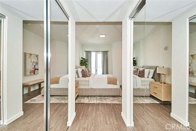 Detail Gallery Image 19 of 59 For 4140 Glencoe Ave #406,  Marina Del Rey,  CA 90292 - 2 Beds | 2 Baths