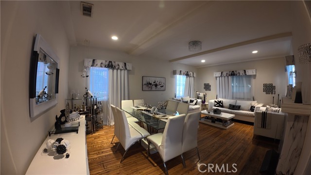 Detail Gallery Image 12 of 31 For 1339 Highland Ave, Glendale,  CA 91202 - 3 Beds | 2 Baths