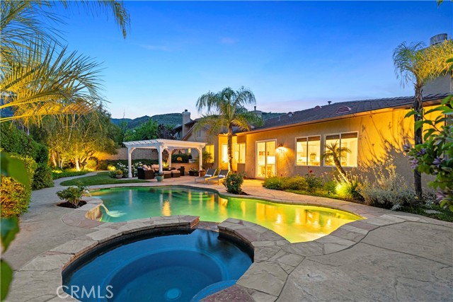 Image 1 of 52 For 24986 Greensbrier Drive