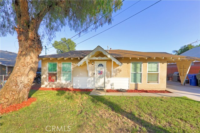 4336 Conning St, Riverside, CA 92509