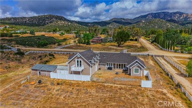 Detail Gallery Image 40 of 57 For 49501 Ironwood, Aguanga,  CA 92536 - 4 Beds | 3 Baths