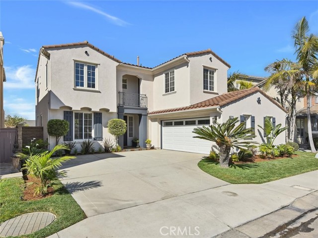 16731 Westfield Ln, Huntington Beach, CA 92649