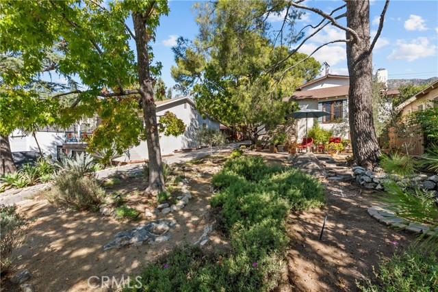 Detail Gallery Image 34 of 34 For 3935 Vista Ct, La Crescenta,  CA 91214 - 2 Beds | 2 Baths
