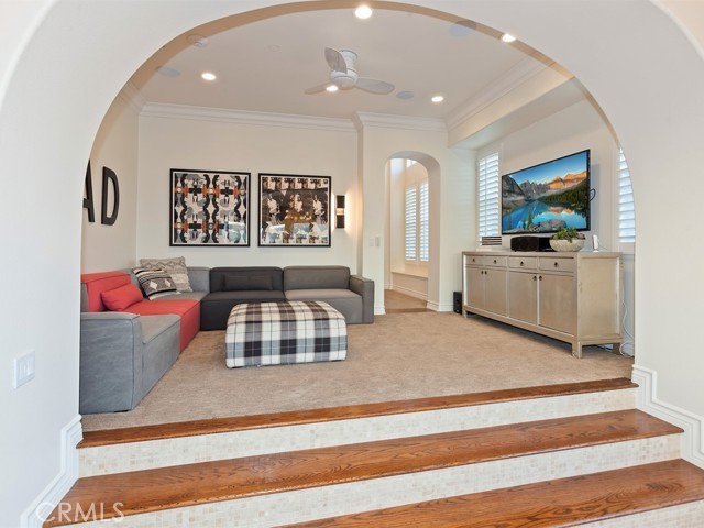 Detail Gallery Image 21 of 41 For 2 Corte Vizcaya, San Clemente,  CA 92673 - 5 Beds | 4 Baths