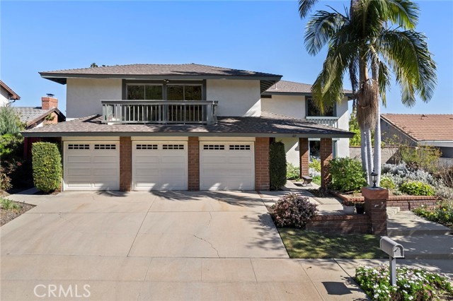 Image 2 for 821 Honeywood Ln, La Habra, CA 90631