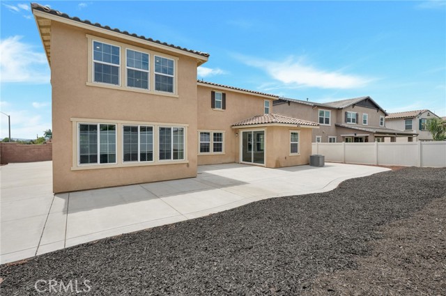 Detail Gallery Image 41 of 54 For 30182 Redding Ave, Murrieta,  CA 92563 - 5 Beds | 4/1 Baths