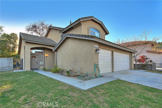 Image 2 for 14740 Wild Canyon Dr, Chino Hills, CA 91709