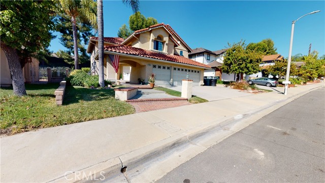 Image 2 for 14064 Birdsong Ln, Chino Hills, CA 91709