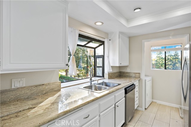 Detail Gallery Image 8 of 19 For 45 Hollyhock Ln #238,  Aliso Viejo,  CA 92656 - 2 Beds | 1 Baths