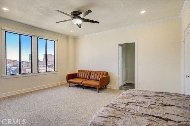 Detail Gallery Image 8 of 34 For 315 W 3rd St #1006,  Long Beach,  CA 90802 - 0 Beds | 1 Baths