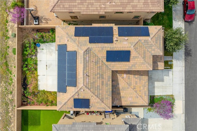 Detail Gallery Image 52 of 64 For 15507 Vanilla Bean Ln, Fontana,  CA 92336 - 4 Beds | 3/1 Baths