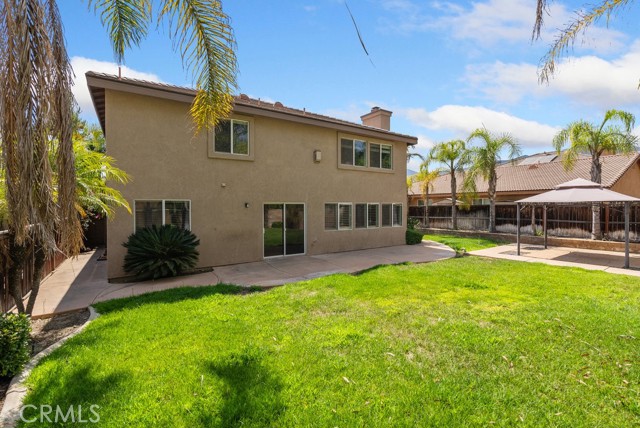 Detail Gallery Image 35 of 38 For 1913 Crystal Downs Dr, Corona,  CA 92883 - 5 Beds | 3/1 Baths