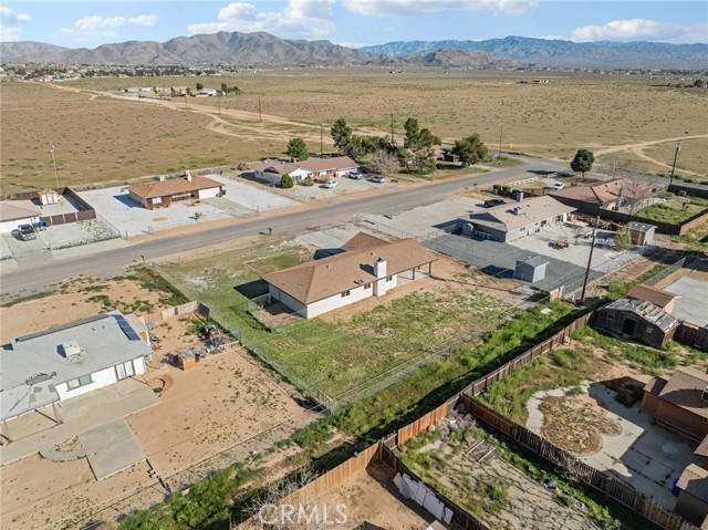 Detail Gallery Image 38 of 38 For 16548 Quinnault, Apple Valley,  CA 92307 - 3 Beds | 2 Baths