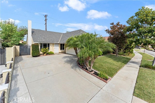 Image 2 for 17825 Holmes Ave, Cerritos, CA 90703