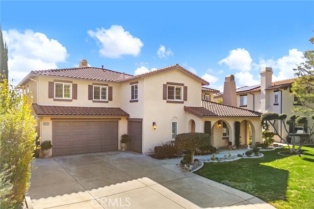 Detail Gallery Image 2 of 65 For 26732 Golden Cup Ct, Murrieta,  CA 92562 - 4 Beds | 4/1 Baths