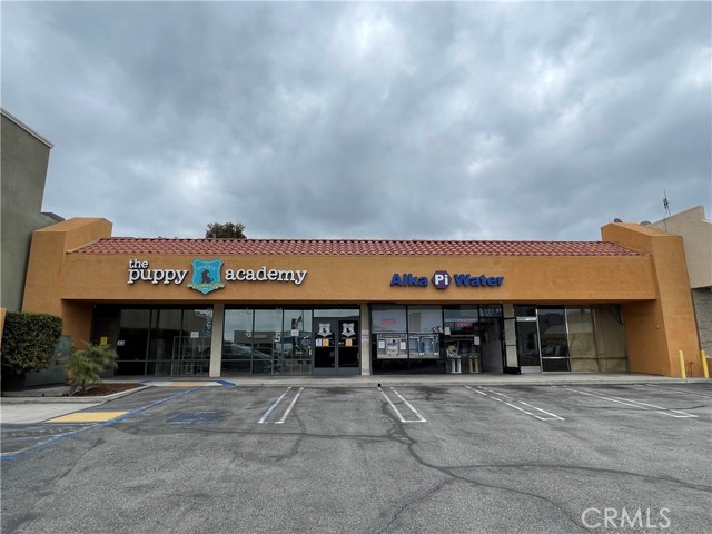 524 Pacific Coast Hwy, Hermosa Beach, California 90254, ,Commercial Lease,For Rent,524 Pacific Coast Hwy,CRPW23096531