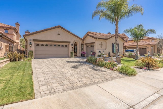 2571 N Skytop Court, Orange, CA 92867